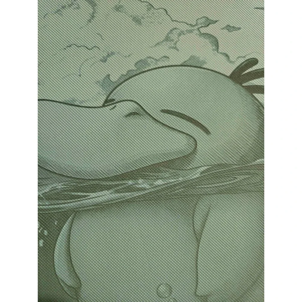 Pokemon ASC Psyduck 4 BLUE  Top Loader Binder 112 Cards Ready to Ship